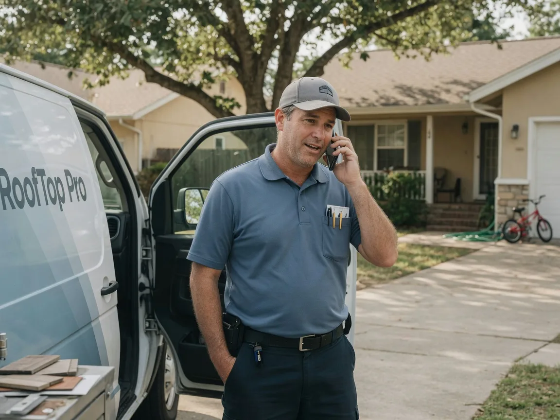Roof Repair Nanjemoy, MD FAQs