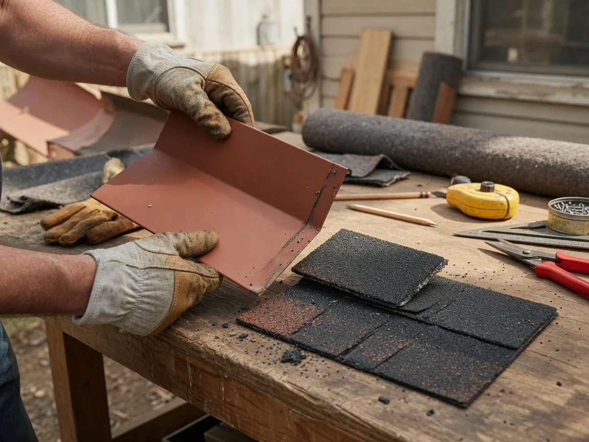 Roof Repair company in Nanjemoy, MD